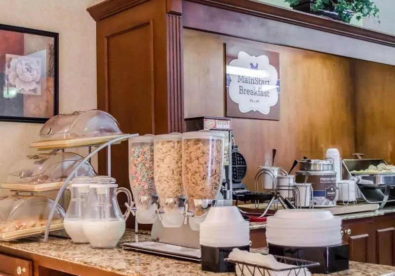 اقامتگاه Surestay Studio By Best Western Pensacola