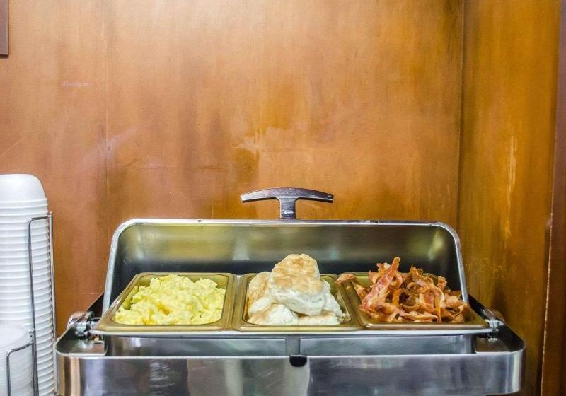 レジデンス Surestay Studio By Best Western Pensacola