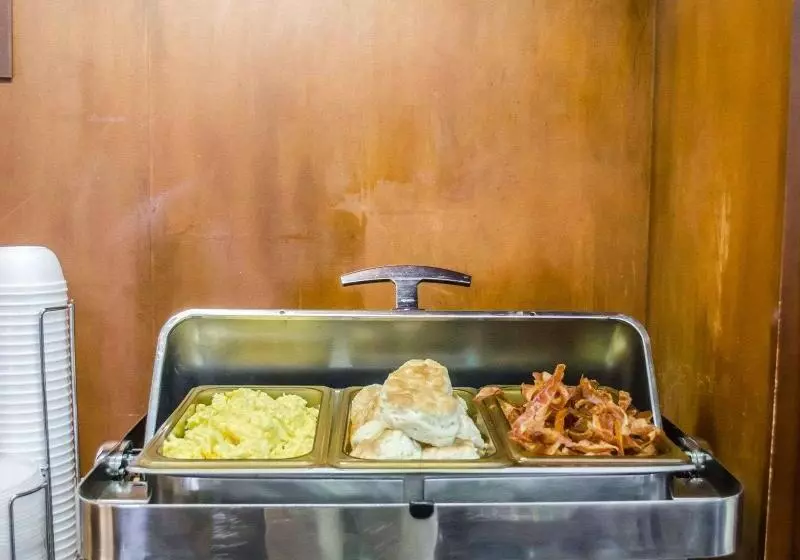 اقامتگاه Surestay Studio By Best Western Pensacola