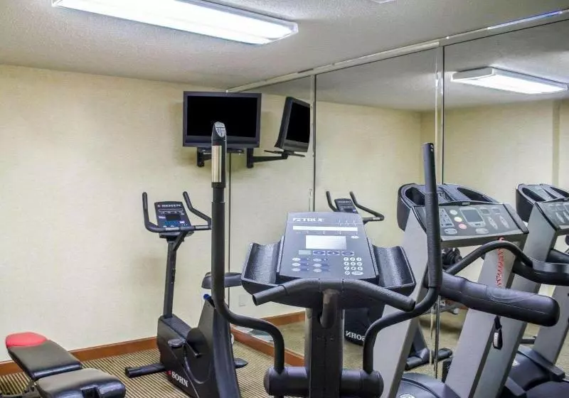 اقامتگاه Surestay Studio By Best Western Pensacola