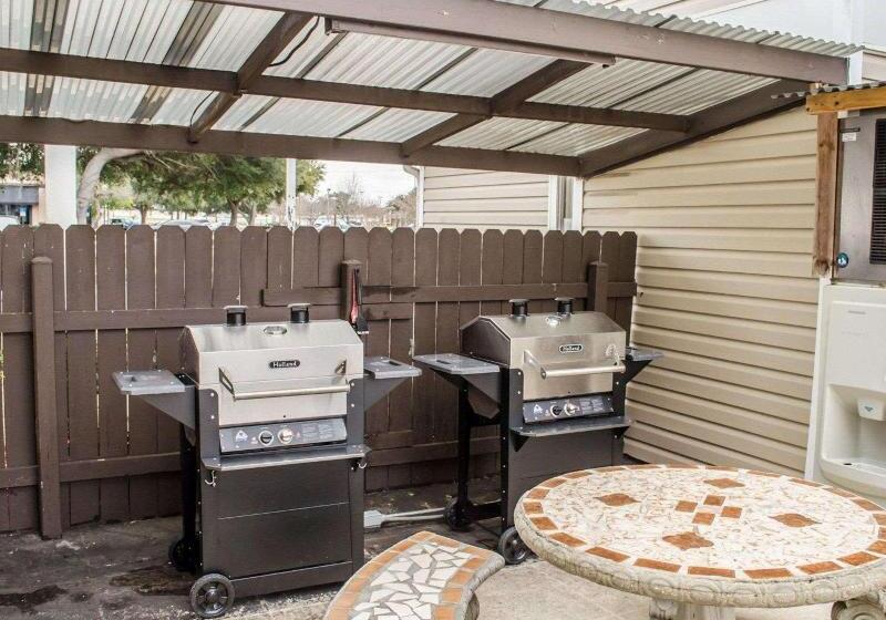 レジデンス Surestay Studio By Best Western Pensacola