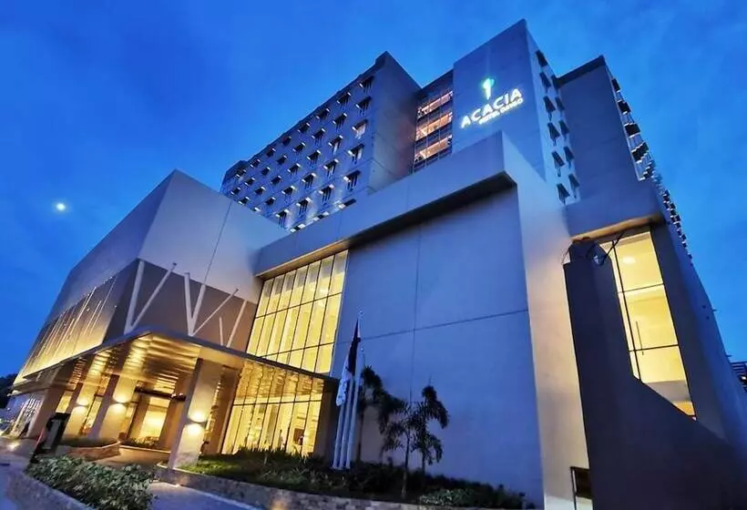 Acacia Hotel Davao