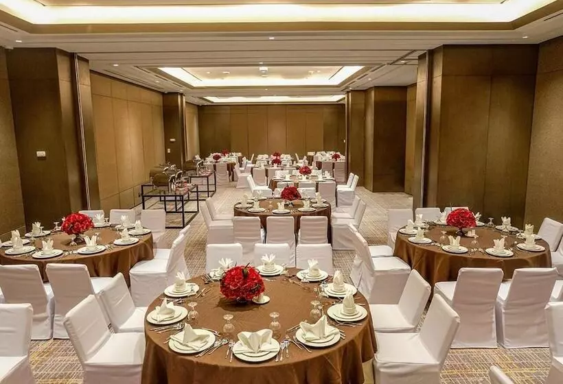 Acacia Hotel Davao