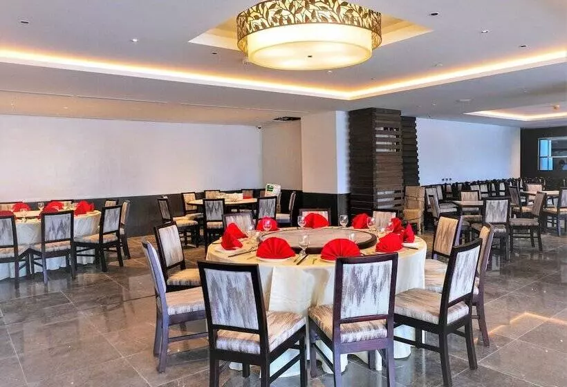 Acacia Hotel Davao