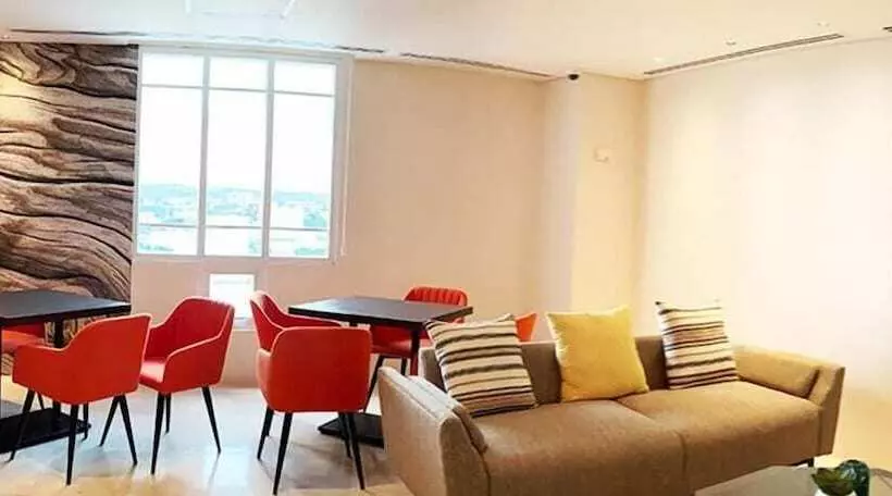 Acacia Hotel Davao