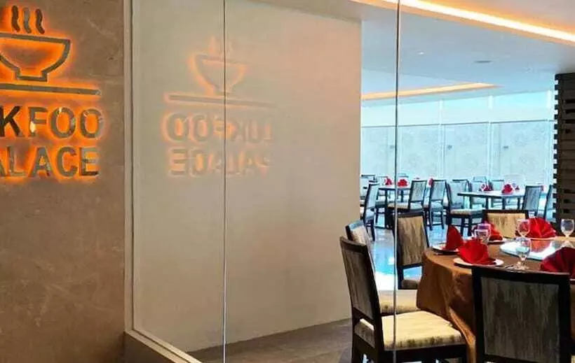 Acacia Hotel Davao