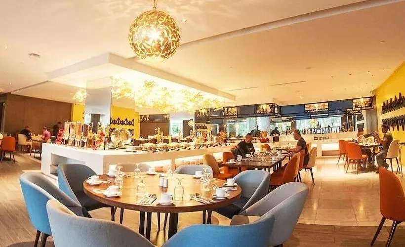 Acacia Hotel Davao