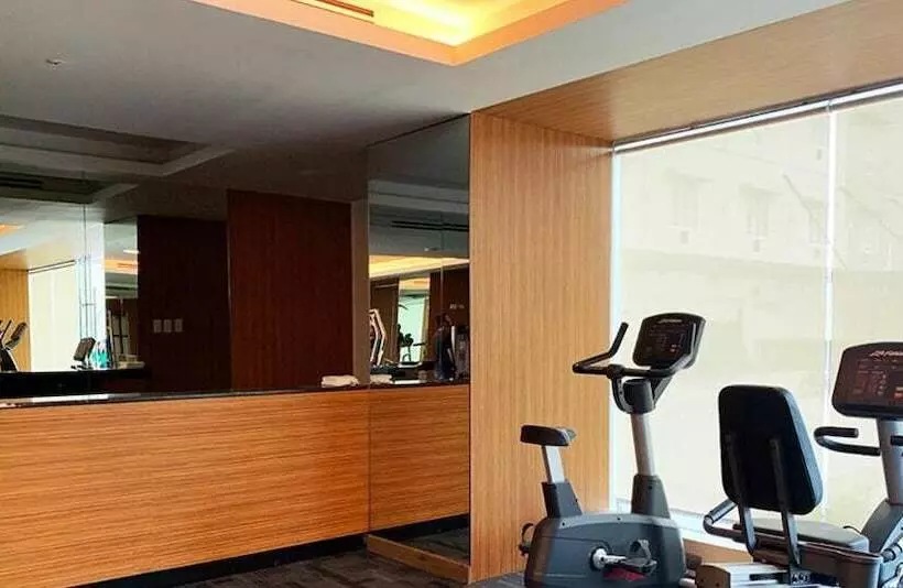 Acacia Hotel Davao