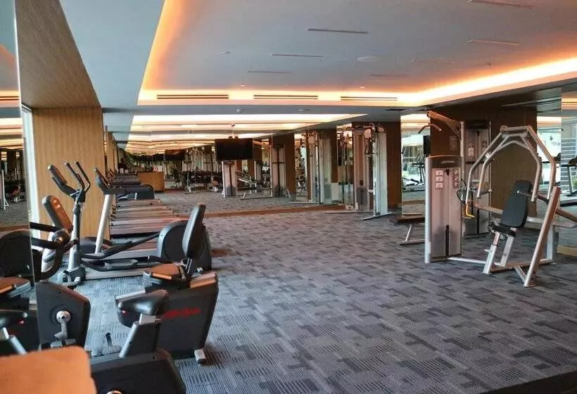 Acacia Hotel Davao