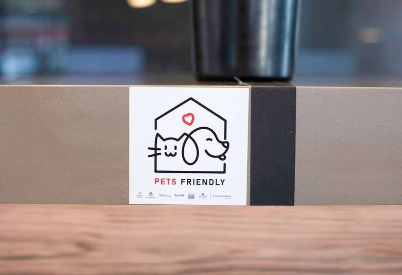 Отель Campanile Duisburg City