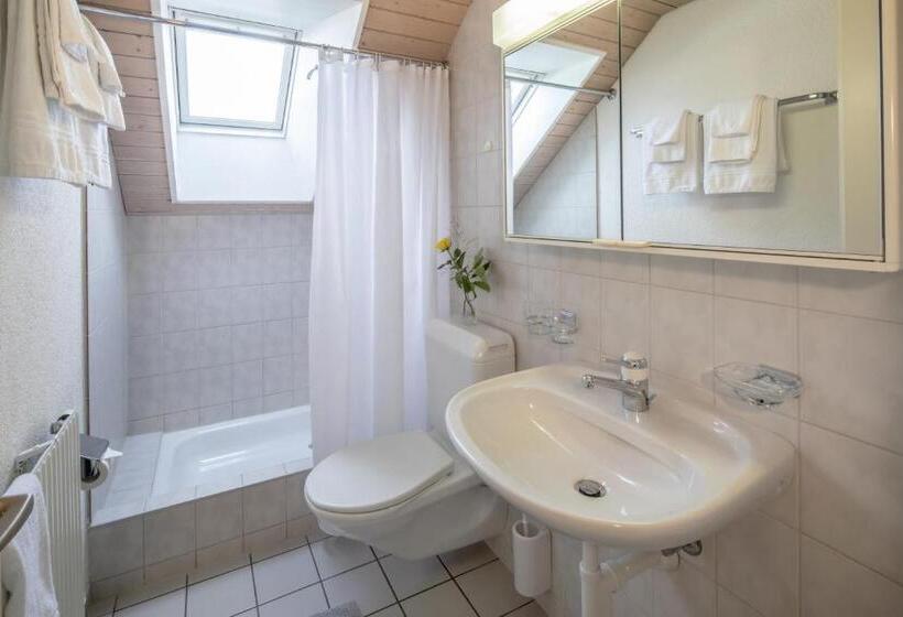 Hotel Gasthof Enge Self Check In