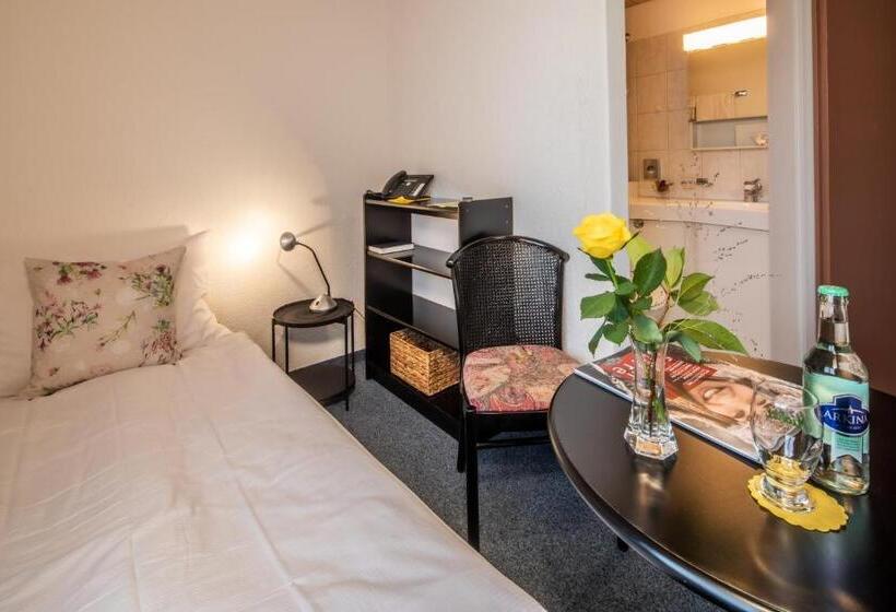 Hotel Gasthof Enge Self Check In