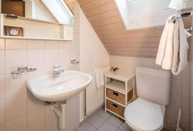 Hotel Gasthof Enge Self Check In