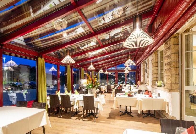 Hotel Gasthof Enge Self Check In