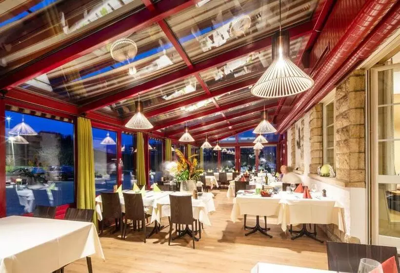 Hotel Gasthof Enge Self Check In