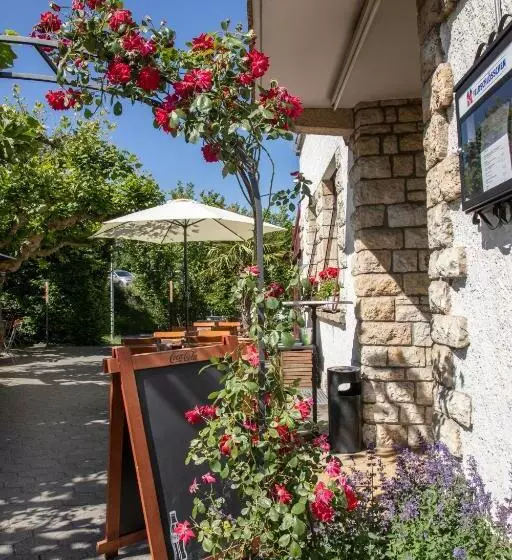 Hotel Gasthof Enge Self Check In