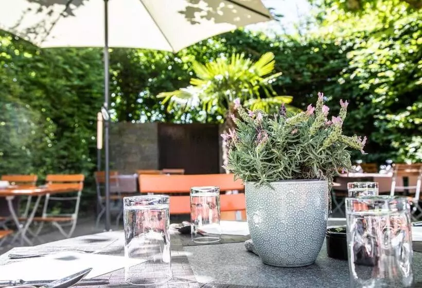 Hotel Gasthof Enge Self Check In