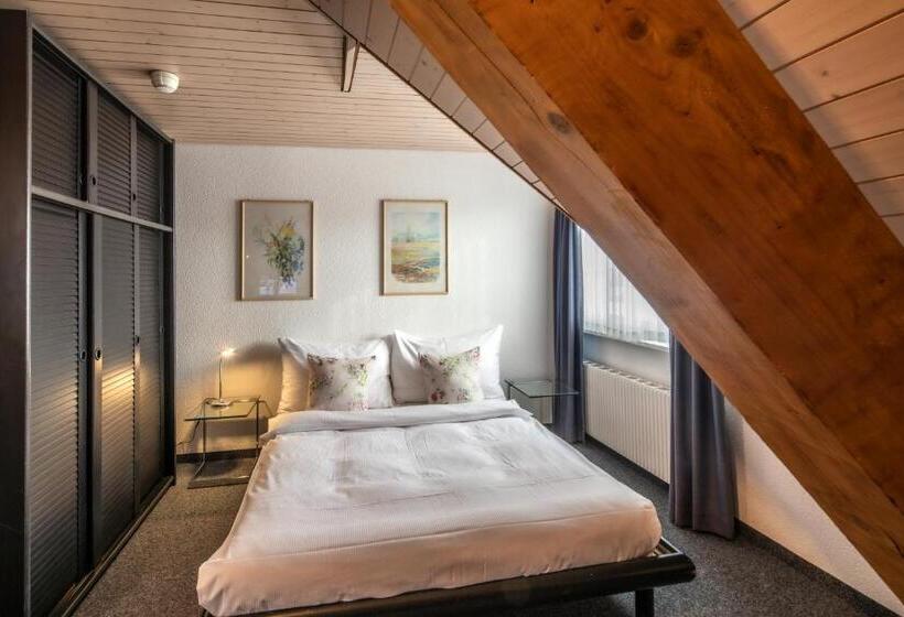 Hotel Gasthof Enge Self Check In