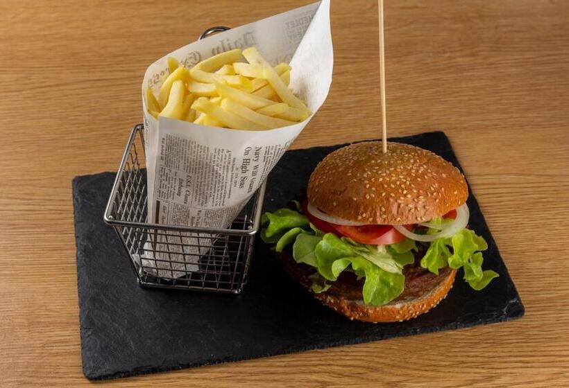 Hotel Gasthof Enge Self Check In