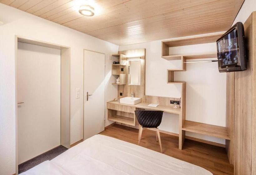 Hotel Gasthof Enge Self Check In