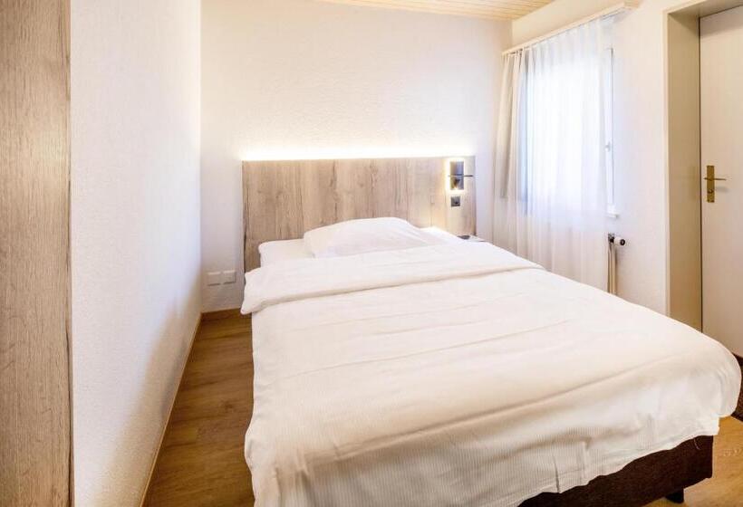 Hotel Gasthof Enge Self Check In