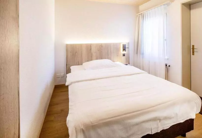 Hotel Gasthof Enge Self Check In