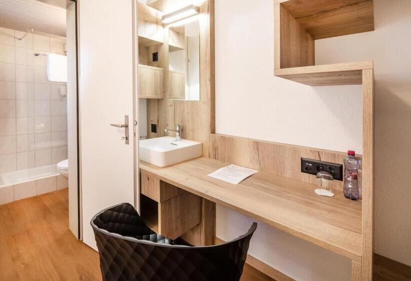 Hotel Gasthof Enge Self Check In