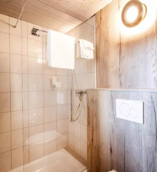 Hotel Gasthof Enge Self Check In