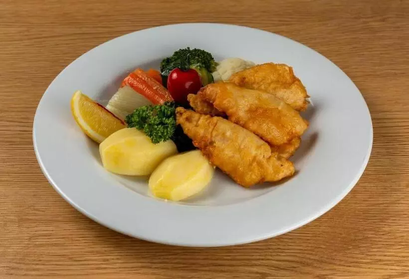 Hotel Gasthof Enge Self Check In