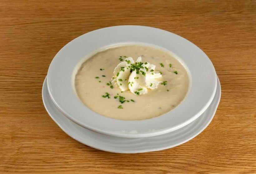 Hotel Gasthof Enge Self Check In