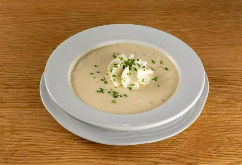 Hotel Gasthof Enge Self Check In