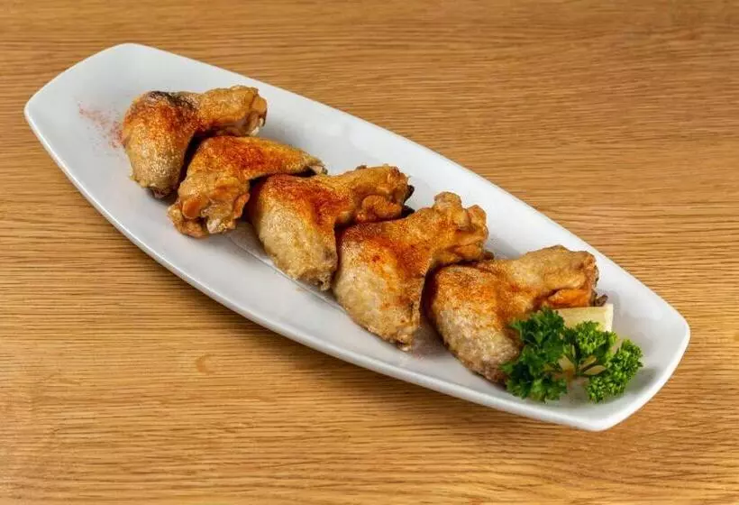 Hotel Gasthof Enge Self Check In