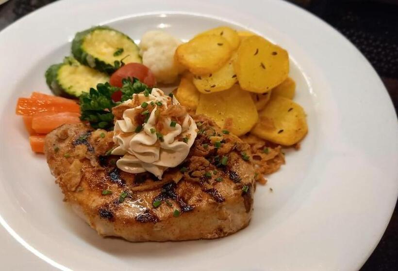 Hotel Gasthof Enge Self Check In