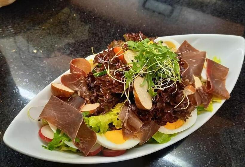 Hotel Gasthof Enge Self Check In