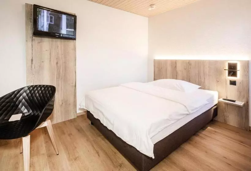 Hotel Gasthof Enge Self Check In