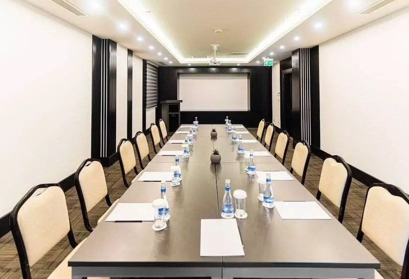 Hôtel Mercure Baku City - Bakoe