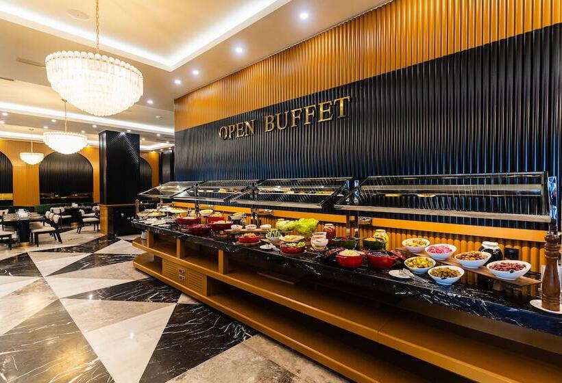 هتل Mercure Baku City