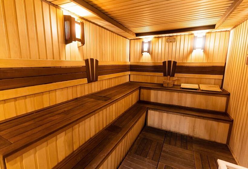 هتل Mercure Baku City