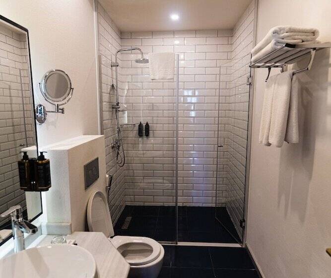 هتل Mercure Baku City