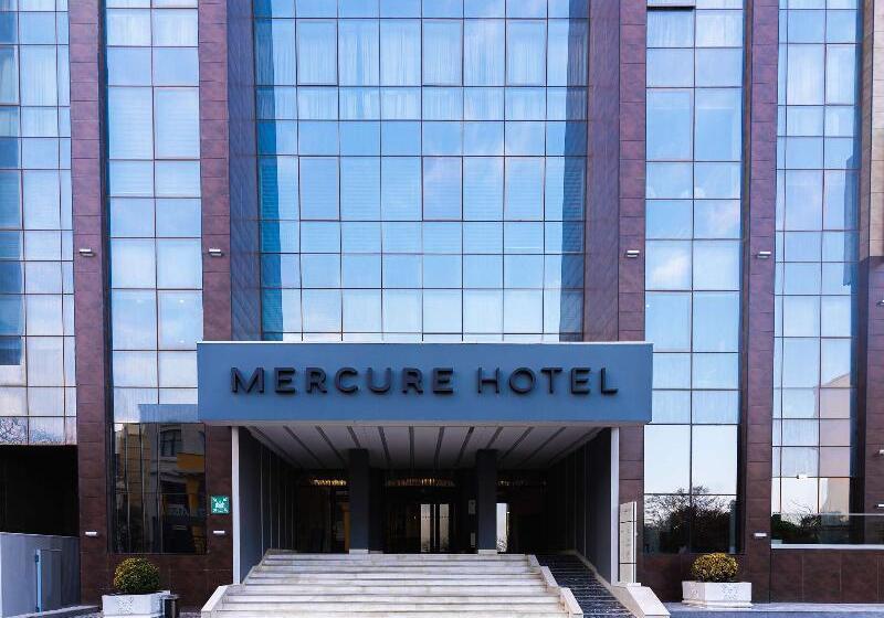 هتل Mercure Baku City
