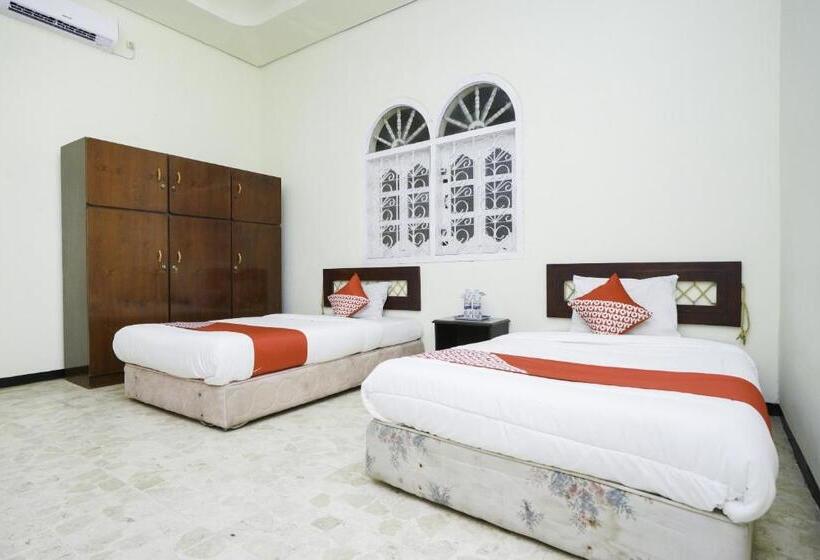 Hotel Oyo 2004 Penginapan Bidara Syariah