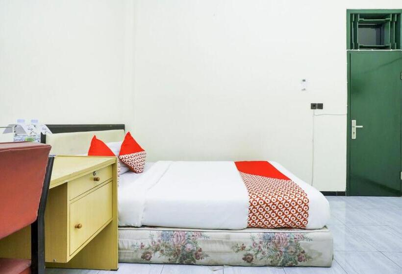 Hotel Oyo 2004 Penginapan Bidara Syariah