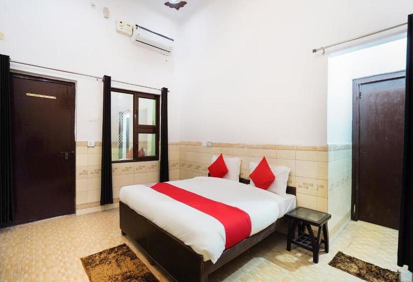 Отель Oyo 64665 Readyx