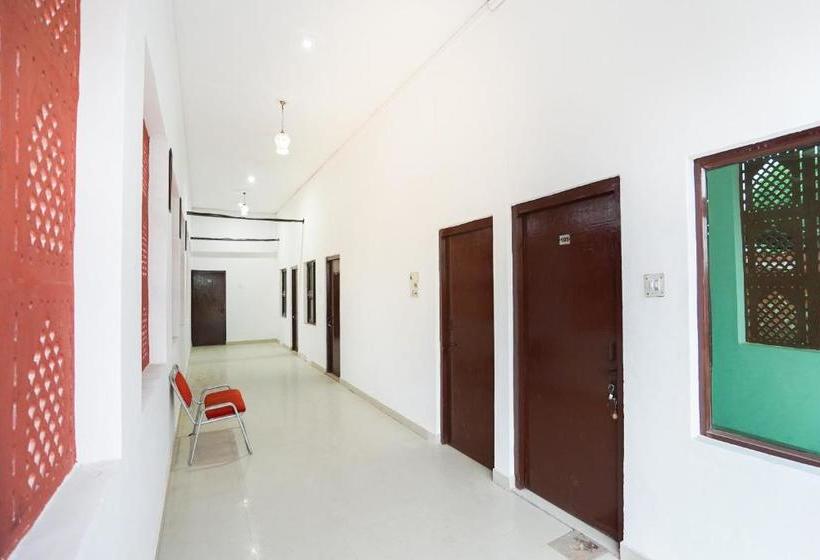 Отель Oyo 64665 Readyx