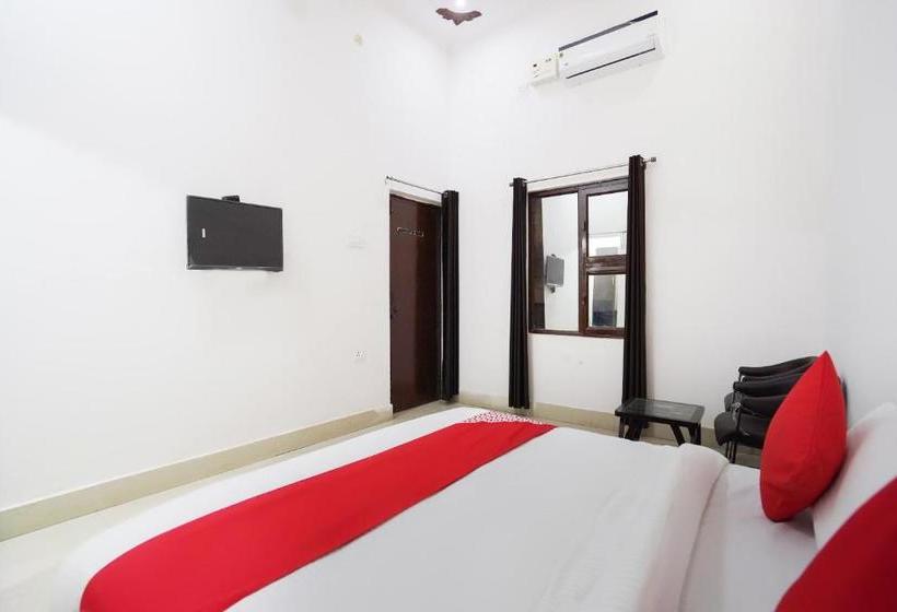 Отель Oyo 64665 Readyx