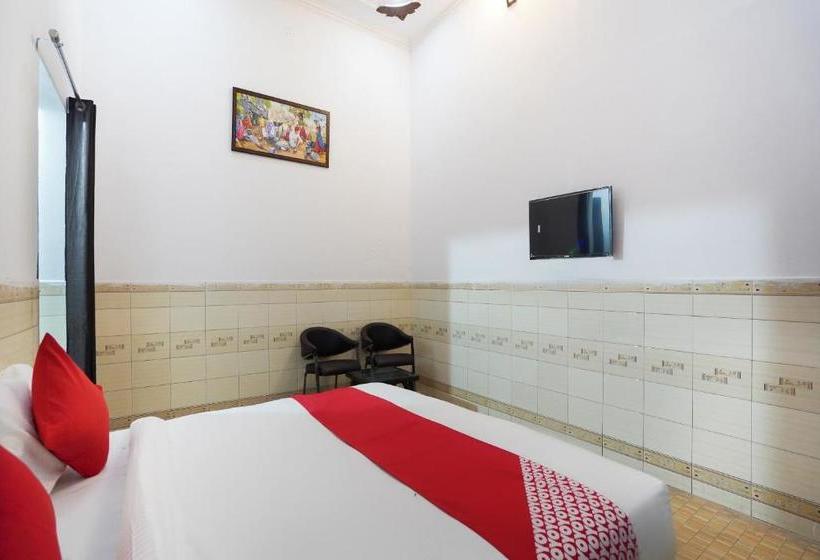 Отель Oyo 64665 Readyx