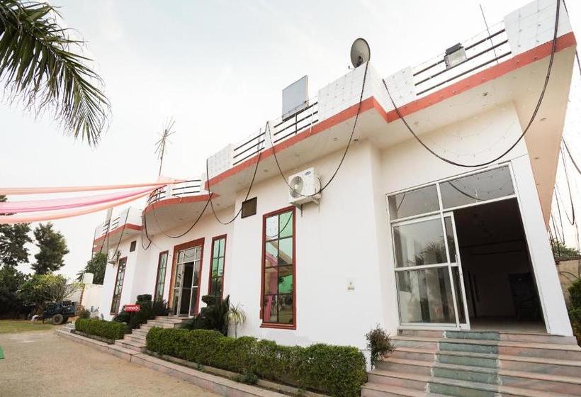 Отель Oyo 64665 Readyx