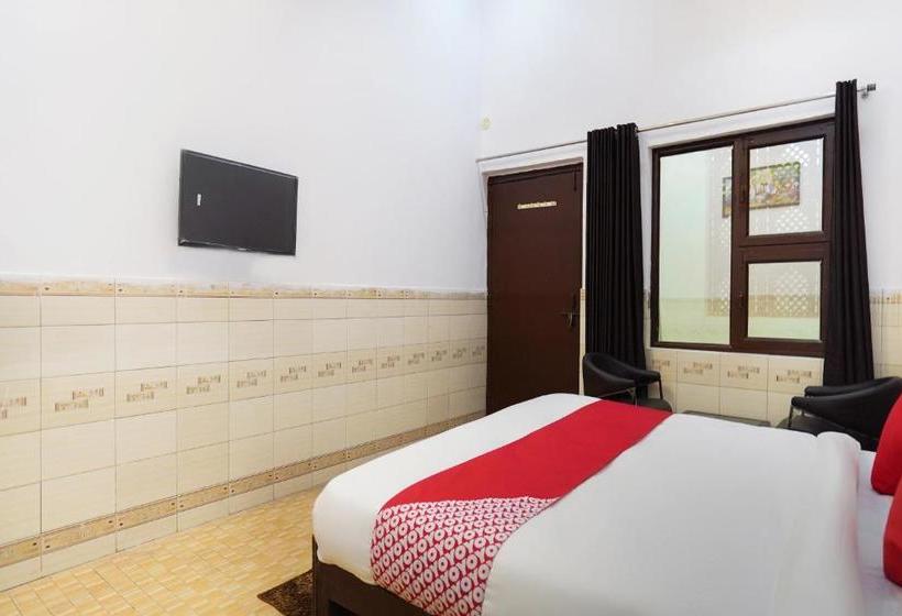 Отель Oyo 64665 Readyx