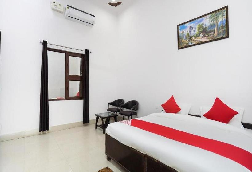 Отель Oyo 64665 Readyx