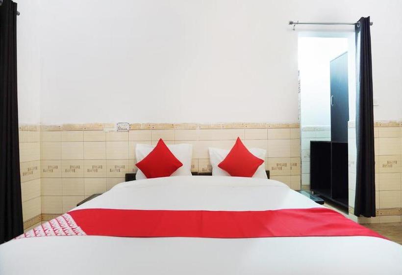 Отель Oyo 64665 Readyx